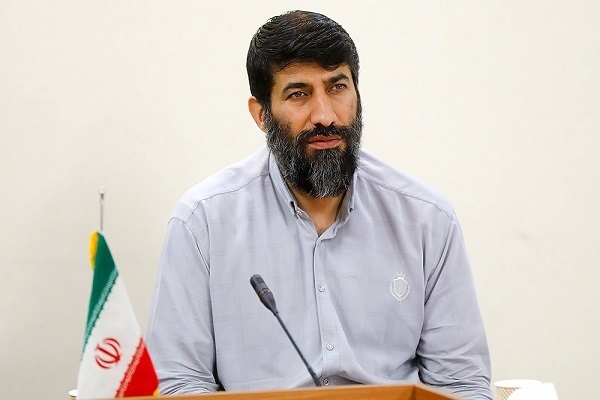 مهدی مقدم، معاون فرهنگی هنری ستاد هماهنگی کانون‌های مساجد کشور