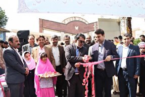 اختتامیه جشنواره ملی آیین‌های سنتی مهدوی برگزار شد