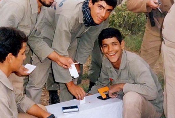 حماسه انتخابات در آئینه «حضور»؛ «انتخاب» و «شهید» + فیلم