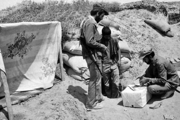 حماسه انتخابات در آئینه «حضور»؛ «انتخاب» و «شهید» + فیلم