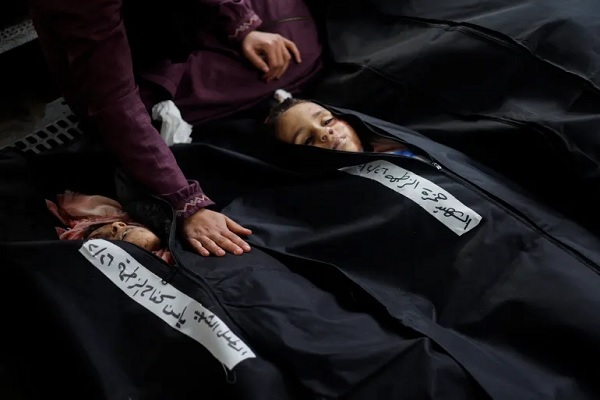 تحولات فلسطین از حمله دوباره حزب الله به پایگاه هوایی ارتش رژیم صهیونیستی تا دیدار و گفت وگوی امیر قطر با رئیس جمهور فرانسه درباره جنگ غزه