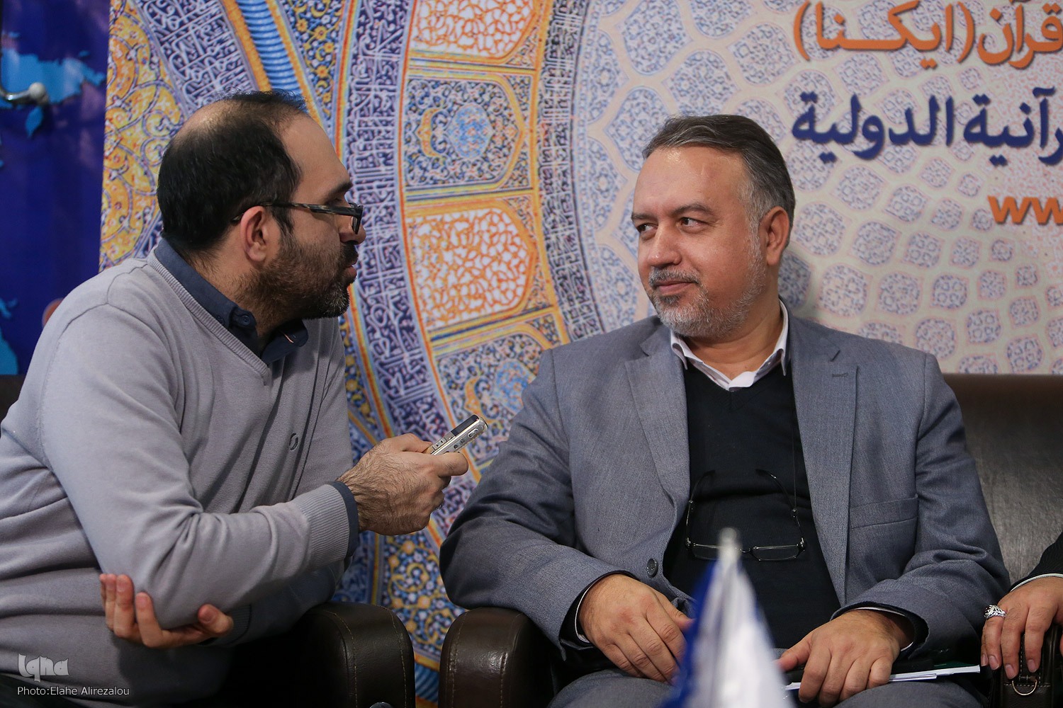 محسن اسلامی، سخنگوی ستاد انتخابات کشور