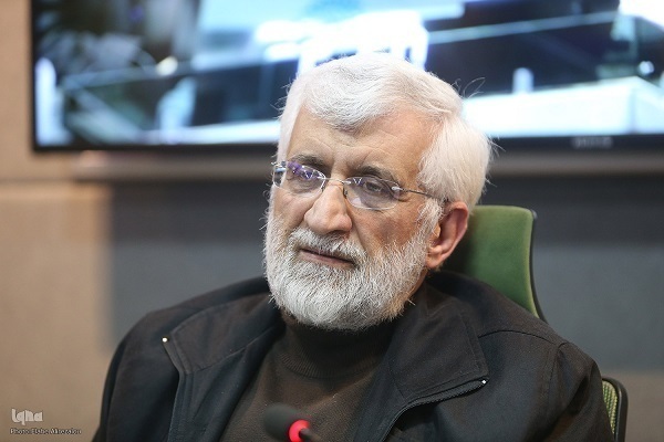 سعید جلیلی، عضو مجمع تشخیص مصلحت نظام