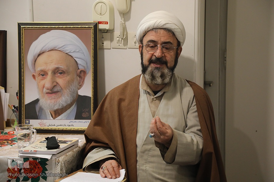 از تبعات وعده‌های غیرواقعی در انتخابات تا تقدیر از اساتید ممتاز دانشگاه تهران