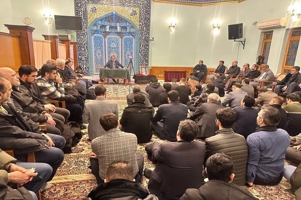 ویژگی‌های انسان سعادتمند از نگاه قرآن و عترت تبیین شد