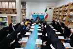 محفل قرآنی «بهار در بهار» در آذربایجان‌غربی برگزار شد