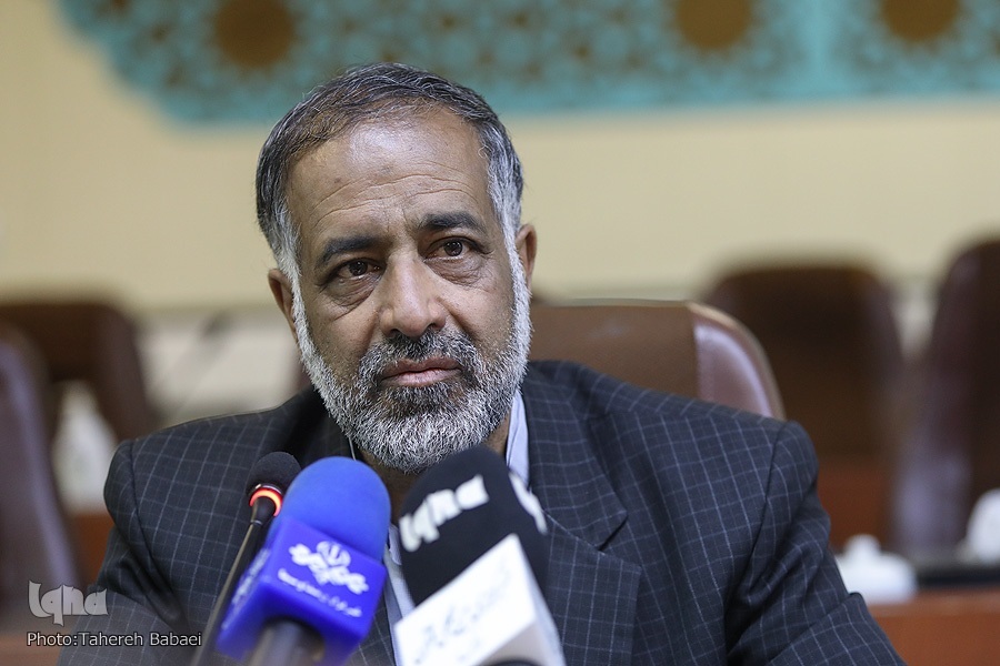 محمد انجم‌شعاع