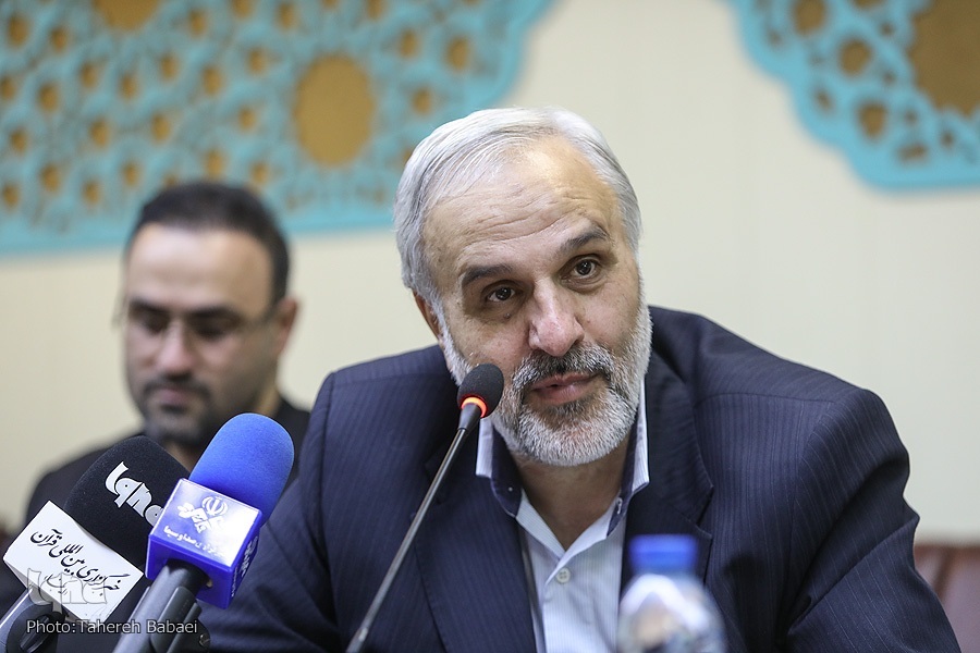 ولی یاراحمدی