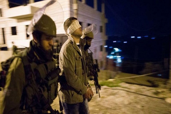 آسیب چندین دانش‌آموز در حمله اسرائیل به مدرسه‌ای در کرانه باختری تا زیر گرفته شدن فلسطینی توسط یک صهیونیست