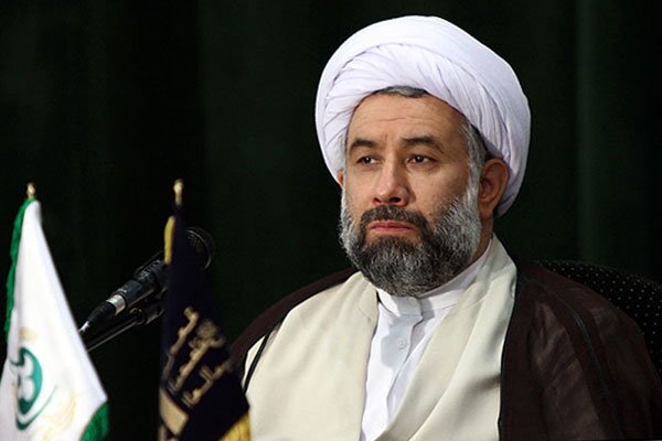 علی عباسی، رئیس جامعةالمصطفی العالمیه
