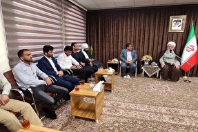 پردیس بین‌المللی دانشگاه مذاهب اسلامی در کردستان تأسیس می‌شود