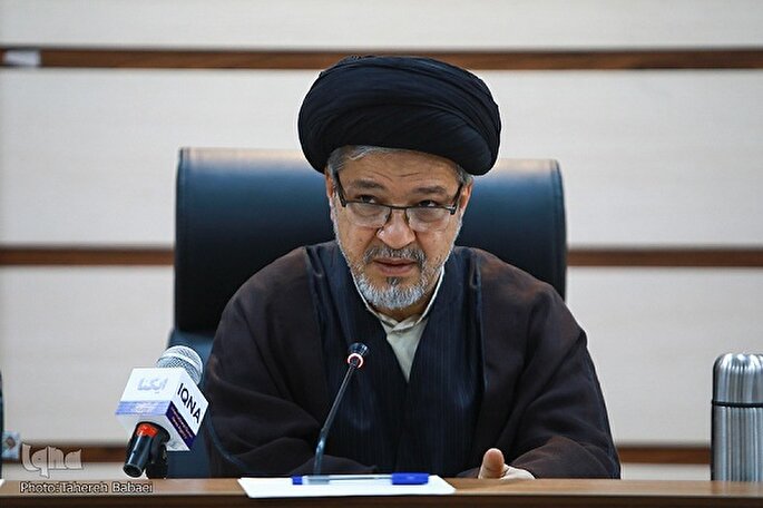 شهید مطهری نماد حل مسائل جامعه از طریق خلاقیت است شهید مطهری نماد حل مسائل جامعه از طریق خلاقیت است