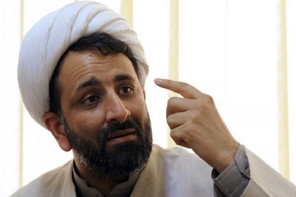 احمد رهدار