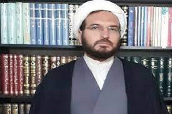 حجت الله احمدی