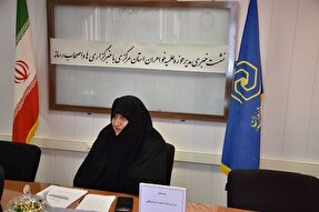 افزایش 40 درصدی ثبت‌نام حوزه علمیه خواهران استان مرکزی