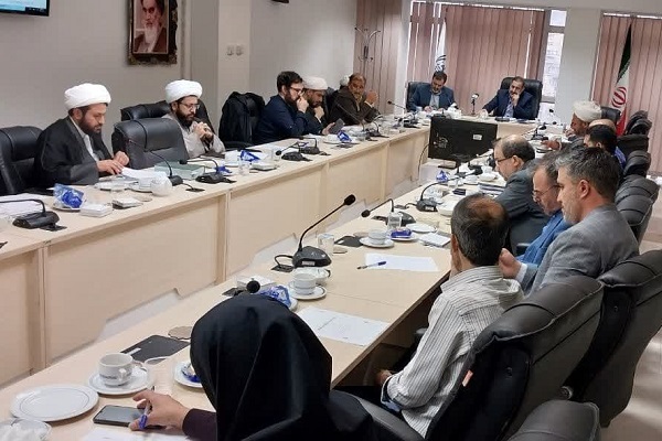 موافقت مجمع مشورتی شورای توسعه قرآنی با طرح مسجد، پایگاه قرآنی