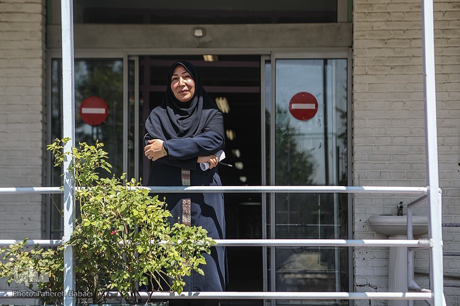 کبری احمدی کبری احمدی