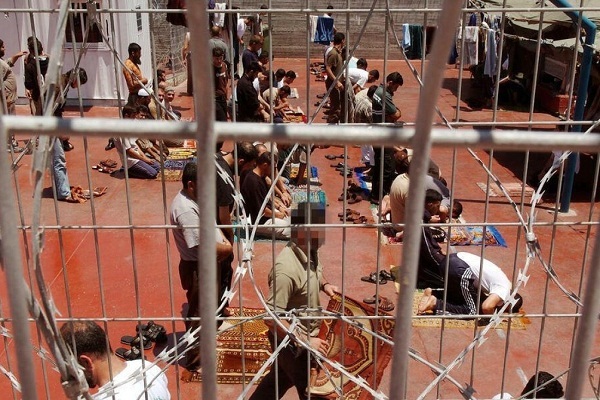 پرچم مقاومت شهید عدنان تا آزادی قدس برافراشته باقی خواهد ماند/اماده