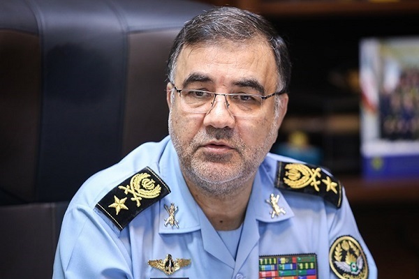 امیرسرتیپ واحدی