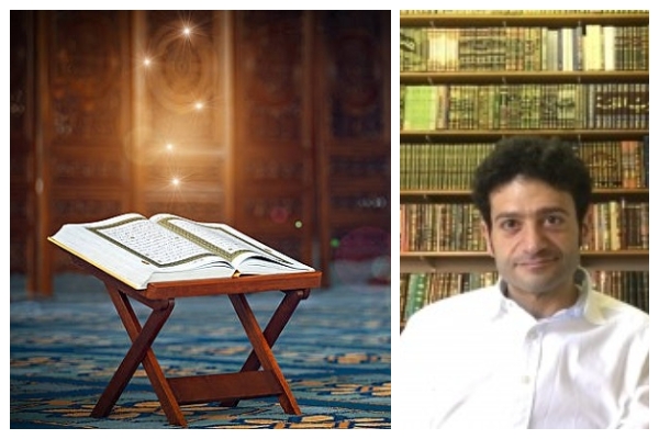 احتمال وجود نسخه کامل قرآن پیش از عثمان