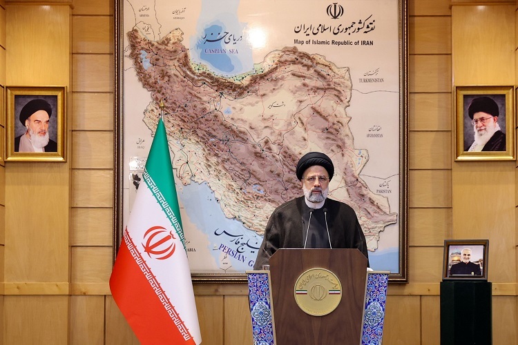 حجتالاسلام و المسلمین سید ابراهیم رئیسی حجتالاسلام و المسلمین سید ابراهیم رئیسی