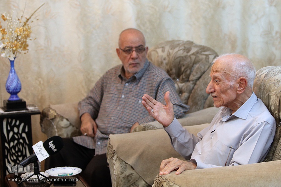 عبدالرسول عبایی با پشتکاری مثالزدنی برای همبستگی قرآنی ملل + عکس عبایی و مهکام