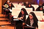 آزمون اعطای مدرک تخصصی به حفاظ قرآن در یزد‎‎