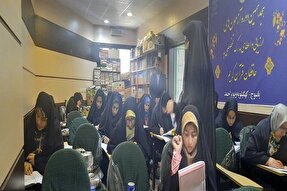 آزمون اعطای مدرک تخصصی به حافظان قرآن در کهگیلویه‌وبویراحمد برگزار شد