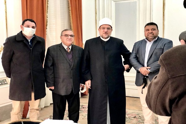 انتشار ترجمه عبری  تفسیر قرآن کریم برای نخستین بار در مصر