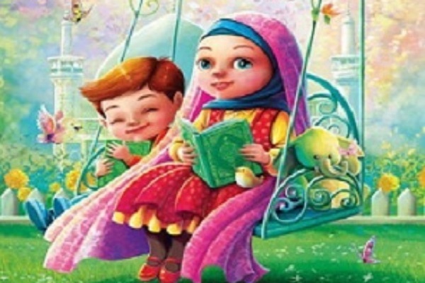 حفظ مادر و کودک