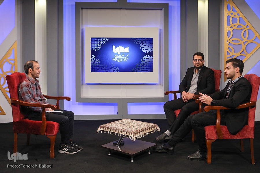 یونس شاهمرادی