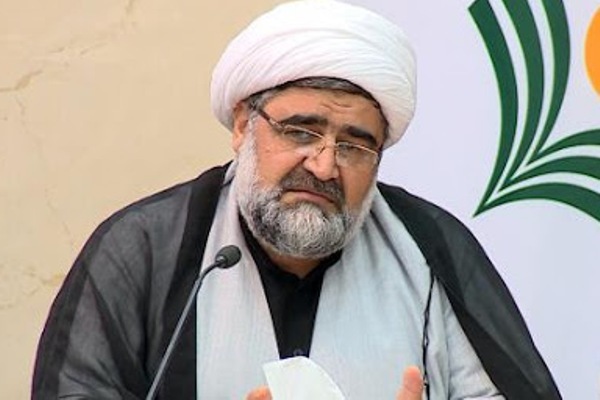 حجت‌الاسلام رسول رضوی