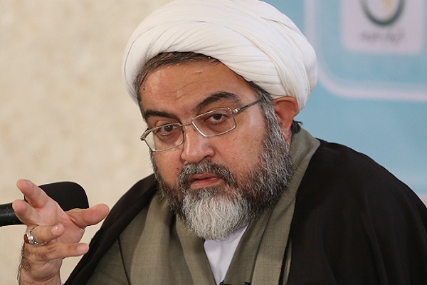 محمدتقی سبحانی