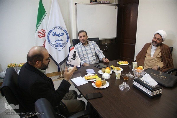 صد سالگی حوزه