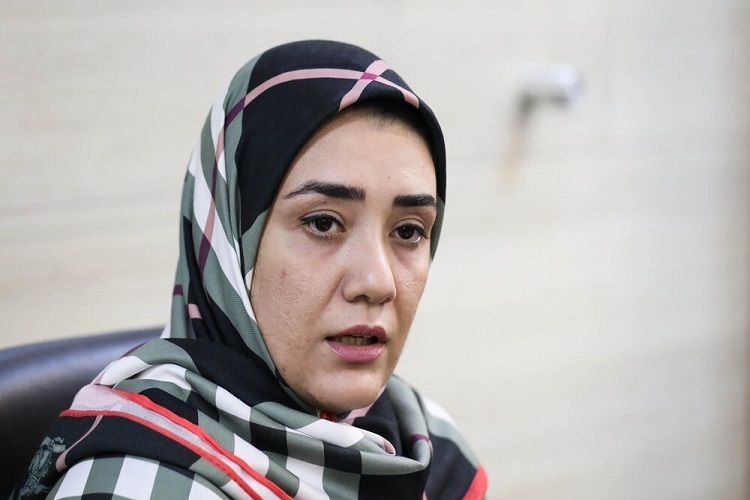 ثمانه اکوان، کارشناس روابط بینالملل ثمانه اکوان، کارشناس روابط بینالملل