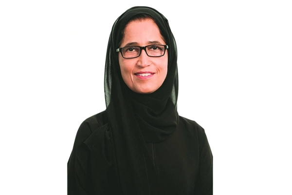 حصه الجابر (Hessa Al Jaber)، مهندس و چهره برجسته دانشگاهی قطری