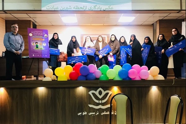 طرح «شهرنماز» در اسلامشهر اجرا شد