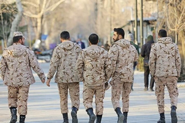 تشریح مدت زمان خدمت سربازی در کشور