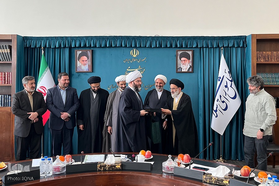 اثر پرداخت با کیفیت و ظرافت به مضامین قرآنی در جذب مخاطب میلیونی+ فیلم و عکس