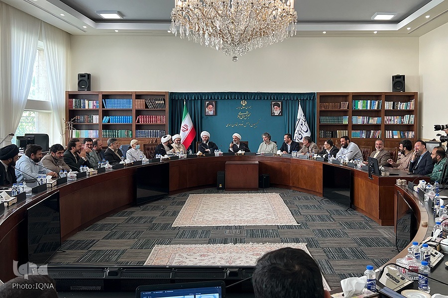 اثر پرداخت با کیفیت و ظرافت به مضامین قرآنی در جذب مخاطب میلیونی+ فیلم و عکس