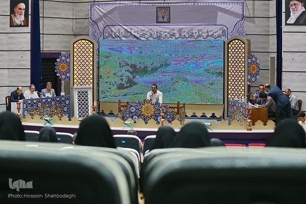 برگزیدگان جشنواره قرآنی وزارت علوم معرفی شدند + اسامی