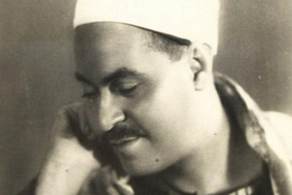 شیخ محمد رفعت، استاد قرائت قرآن مصر
