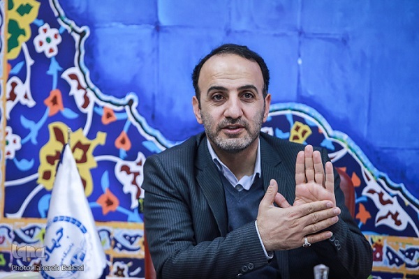 تأکید معاون فرهنگی وزیر علوم بر بهره‌مندی جامعه از ظرفیت‌های قرآنی دانشگاه