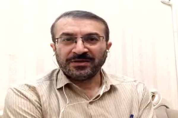 «ویلفرد مادلونگ» پژوهشگر خستگی‌ناپذیر و کم‌نظیر مطالعات اسلامی و شیعه‌شناسی بود