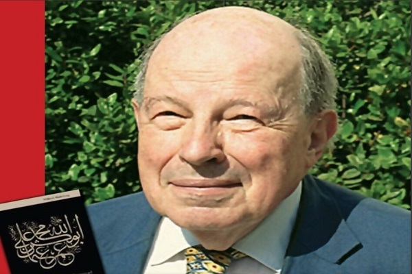 «ویلفرد مادلونگ» پژوهشگر خستگی‌ناپذیر و کم‌نظیر مطالعات اسلامی و شیعه‌شناسی بود