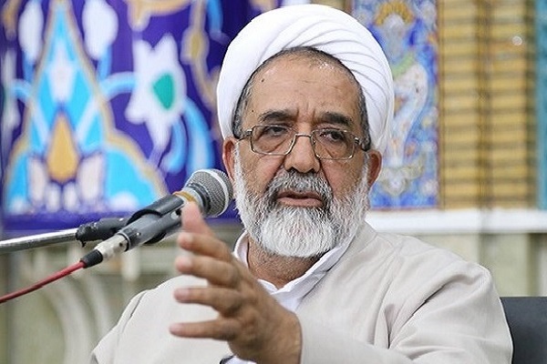 محمدحسن نبوی