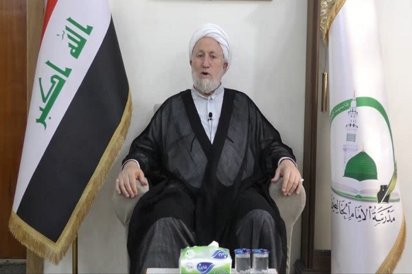 آیتالله تسخیری نقش مکمل برای پیشبرد اهداف جمهوری اسلامی ایران داشت آیتالله تسخیری نقش مکمل برای پیشبرد اهداف جمهوری اسلامی ایران داشت