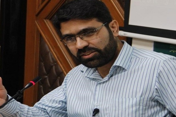 محمدجعفر رضایی