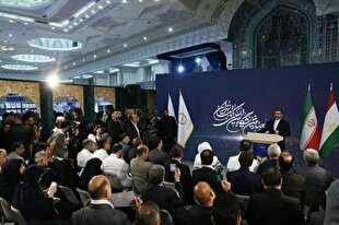 افتتاح رسمی نمایشگاه کتاب تهران با تجلیل از خانواده شهدای امنیت