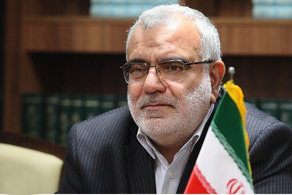 رئیس کمیته امداد رئیس کمیته امداد